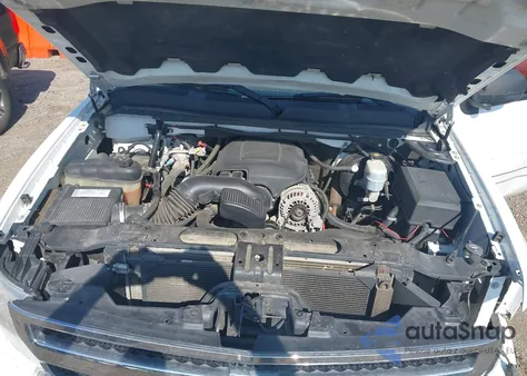 2008 Chevrolet Silverado 1500 Lt1 z USA, uszkodzony, nr VIN 1GCEK19J78Z234404